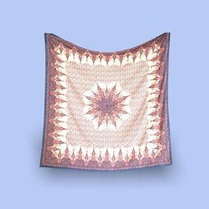 Urban Outfitters Magical Thinking Vehari Medallion Tapestry (OUT OF STOCK AT UO)